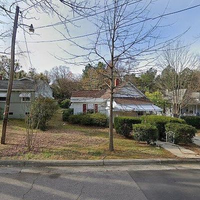 2307 Van Dyke Ave, Raleigh, NC 27607