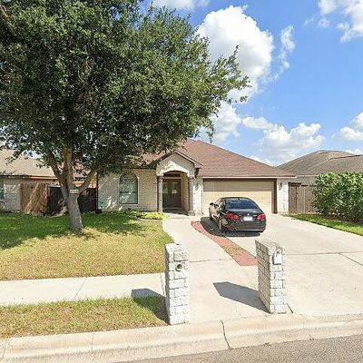 2308 N 46 Th St, Mcallen, TX 78501