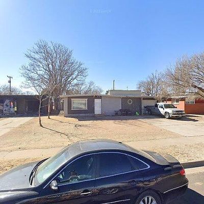 2309 47 Th St, Lubbock, TX 79412