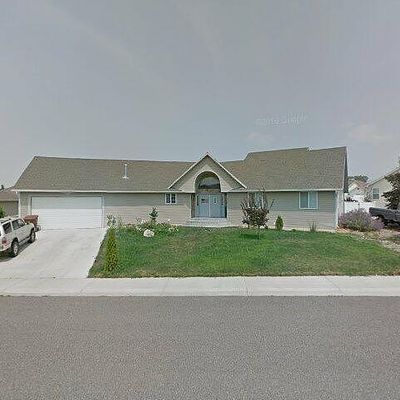 2309 American Way, Montrose, CO 81401