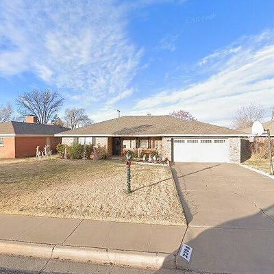 2308 Victoria St, Amarillo, TX 79106