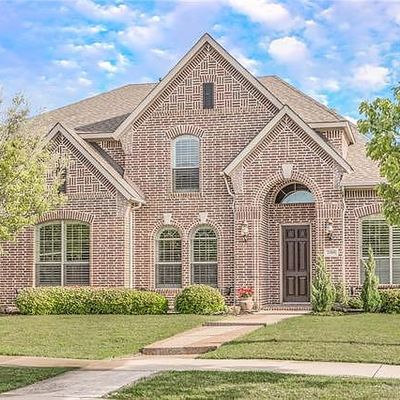 2309 Magic Mantle Dr, Lewisville, TX 75056