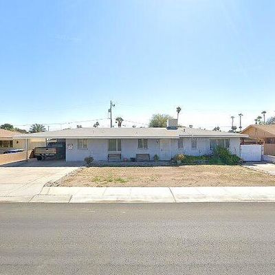 231 E Palo Verde St, Yuma, AZ 85364