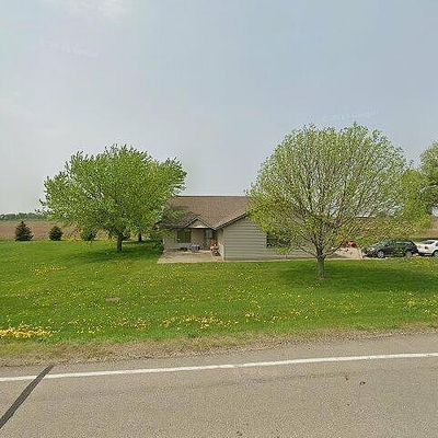 231 Lake Henry Ave S, Melrose, MN 56352