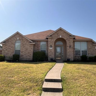 231 Trees Dr, Cedar Hill, TX 75104