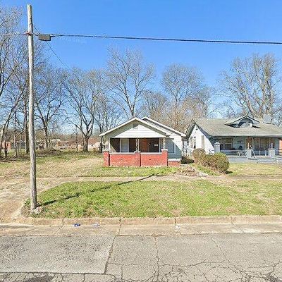 2310 11 Th Ave N, Bessemer, AL 35020