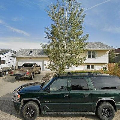 2310 Mandan Trl, Bar Nunn, WY 82601