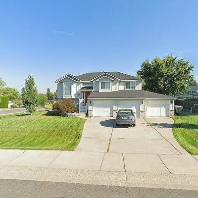 23103 Colleen Ct, Liberty Lake, WA 99019