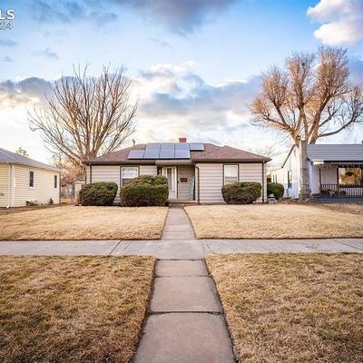 2311 Court St, Pueblo, CO 81003