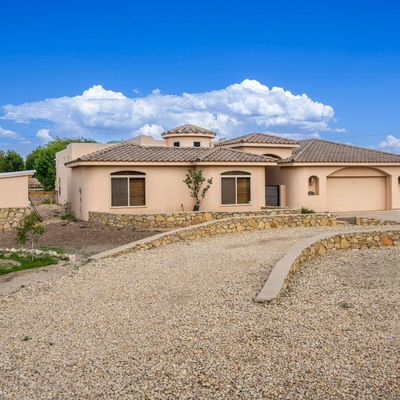 2311 Wildwind Rd, Las Cruces, NM 88007