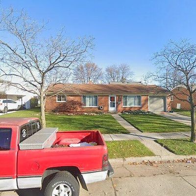 23119 Shoreview St, Saint Clair Shores, MI 48082