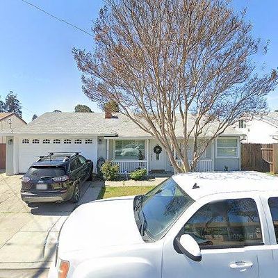 23131 Nevada Rd, Hayward, CA 94541