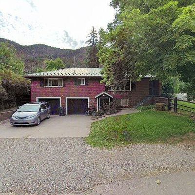 2314 Bennett Ave, Glenwood Springs, CO 81601