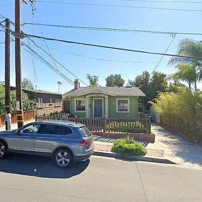 2315 Wightman St, San Diego, CA 92104