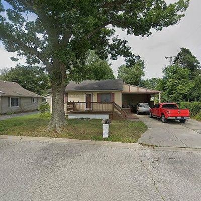 2317 Garfield St, Port Huron, MI 48060