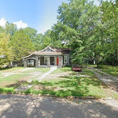 2316 Wood St, Texarkana, TX 75501