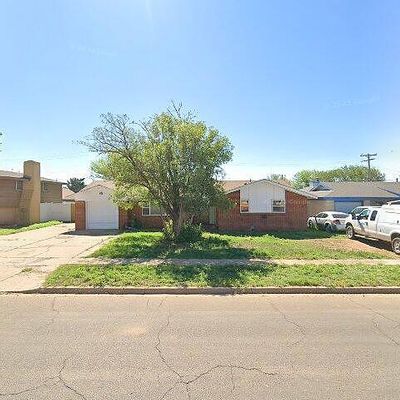 2317 Williams Ave, Clovis, NM 88101