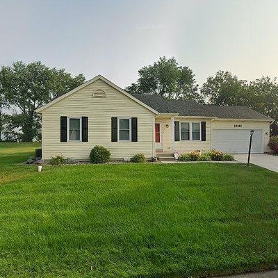 23183 Amber Valley Dr, South Bend, IN 46628