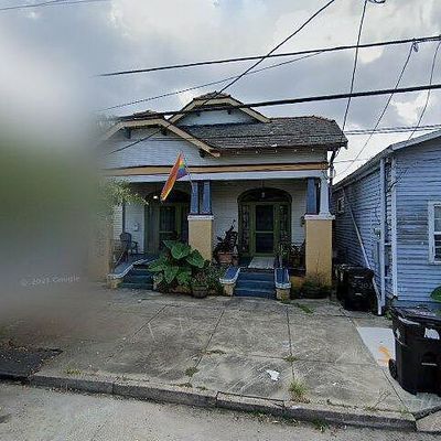 2318 N Rampart St, New Orleans, LA 70117