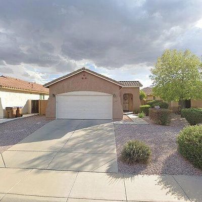 2319 W Kristina Ave, San Tan Valley, AZ 85144