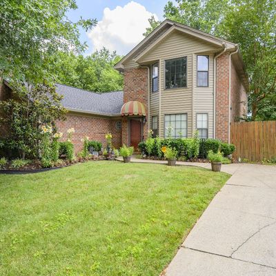 232 Hillside Ct, Murfreesboro, TN 37130