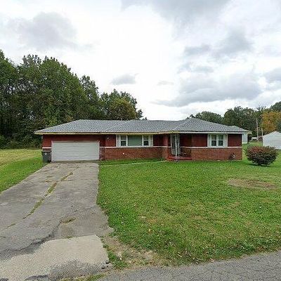 2321 Bott St, Youngstown, OH 44505