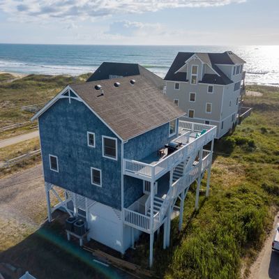 23208 Southgate Dr, Rodanthe, NC 27968