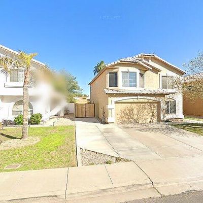 2321 S Ananea, Mesa, AZ 85209