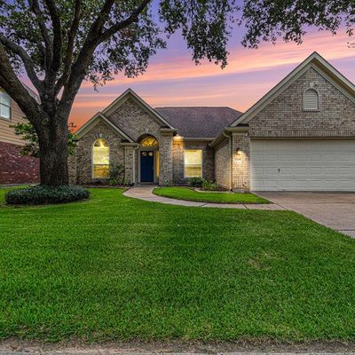 23218 Willow Canyon Dr, Katy, TX 77494