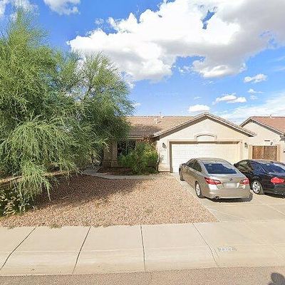 2322 W Jasper Butte Dr, San Tan Valley, AZ 85144