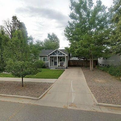 2324 S Gilpin St, Denver, CO 80210