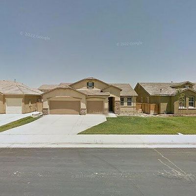 2324 Hay Market St, Rosamond, CA 93560