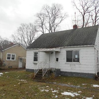 2327 Prospect Ave, Erie, PA 16510