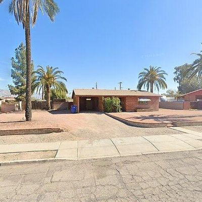 2328 N Hampton St, Tucson, AZ 85719