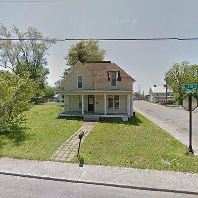 233 4 Th Ave, Dayton, TN 37321