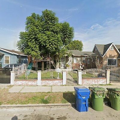 233 W 118 Th St, Los Angeles, CA 90061