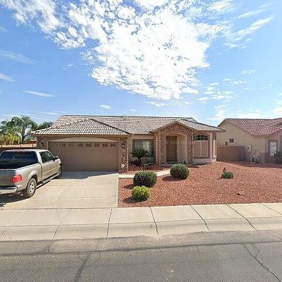 233 W Ridgeview Trl, Casa Grande, AZ 85122