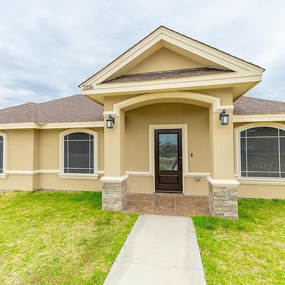 2334 Lemonwood St, Eagle Pass, TX 78852