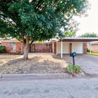 2334 Vicki Dr, Abilene, TX 79606