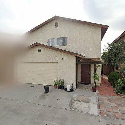 2339 Central Ave, South El Monte, CA 91733