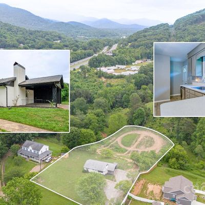 234 Buckeye Cove Rd, Swannanoa, NC 28778