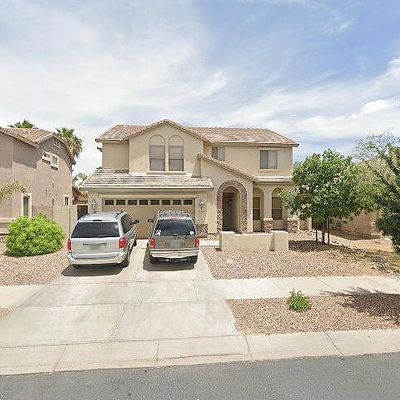 23395 S 217 Th St, Queen Creek, AZ 85142