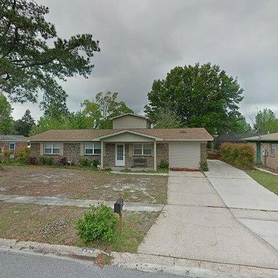 234 S Charlene Dr, Panama City, FL 32404