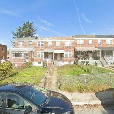 234 W Edgevale Rd, Brooklyn, MD 21225