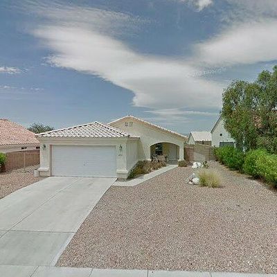 2341 Ryan Way, Bullhead City, AZ 86442