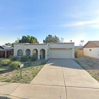 2341 S Beverly, Mesa, AZ 85210