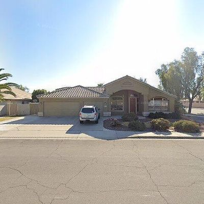 2343 E Kempton Rd, Chandler, AZ 85225