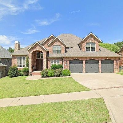 2345 N Covington Park Blvd, Fayetteville, AR 72703