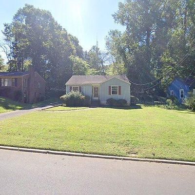 2346 Cherokee Ln, Winston Salem, NC 27103