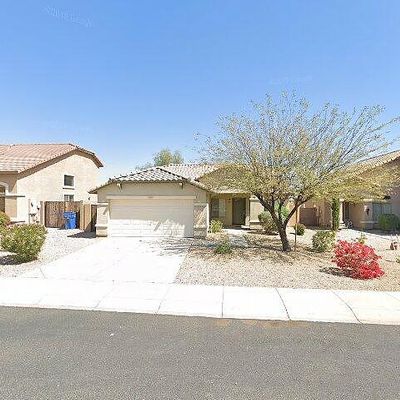 2347 S 257 Th Dr, Buckeye, AZ 85326